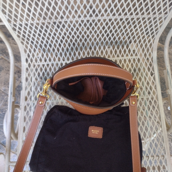 MADELINE BAG by MATEO - Picture 4 of 6